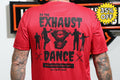 Exhaust Dance!