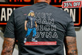 Dyna Bro Lance